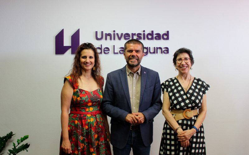 Donacion partituras de Enrique Guimera