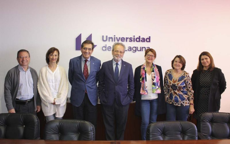 Donación Andrés Sánchez Robayna