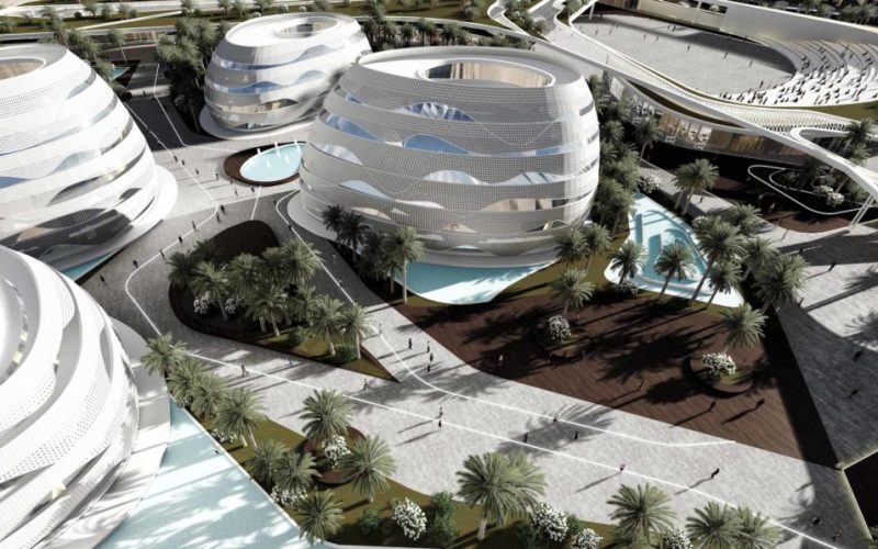 Proyecto Dreamland
