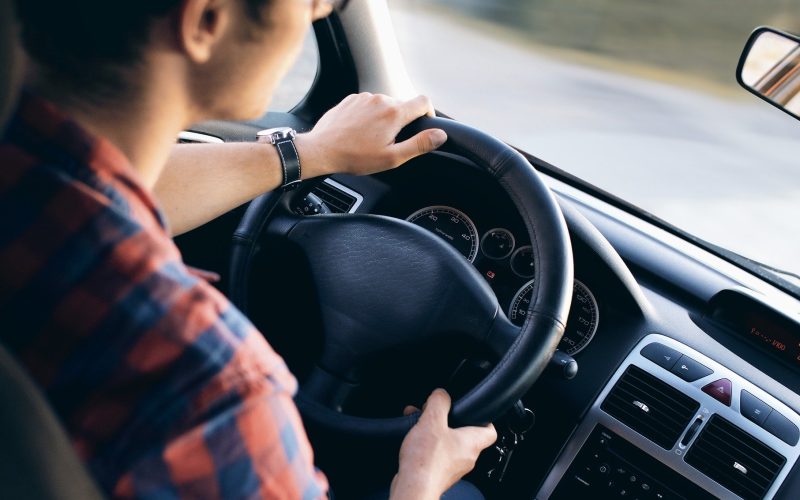 Tecnología y 'big data' para la conducción futura