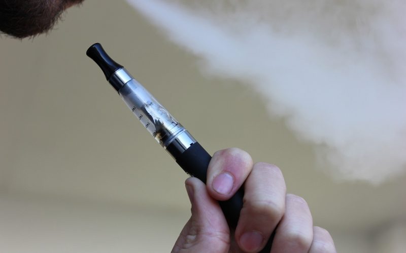 Cigarrillo electrónico