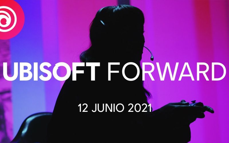 E3 2021: lo más destacado del Ubisoft Forward