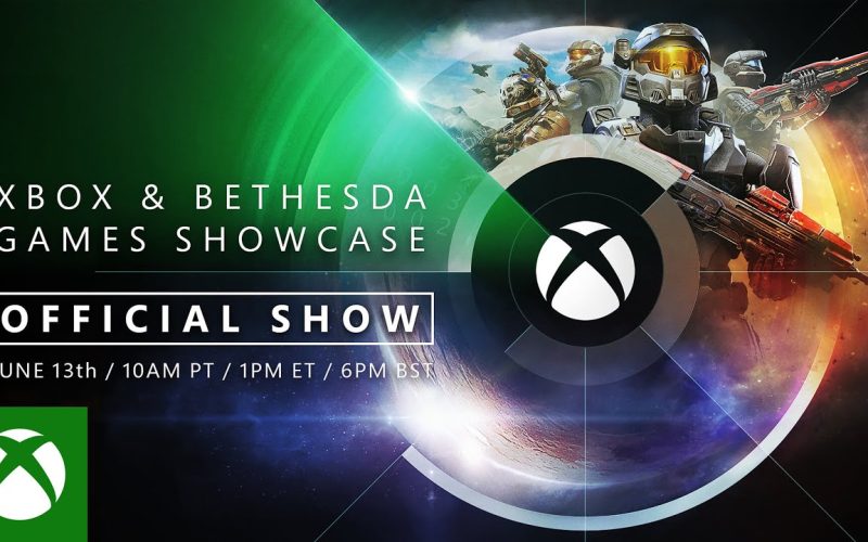 E3 2021: Microsoft apuesta por golpear fuerte en el año 2022