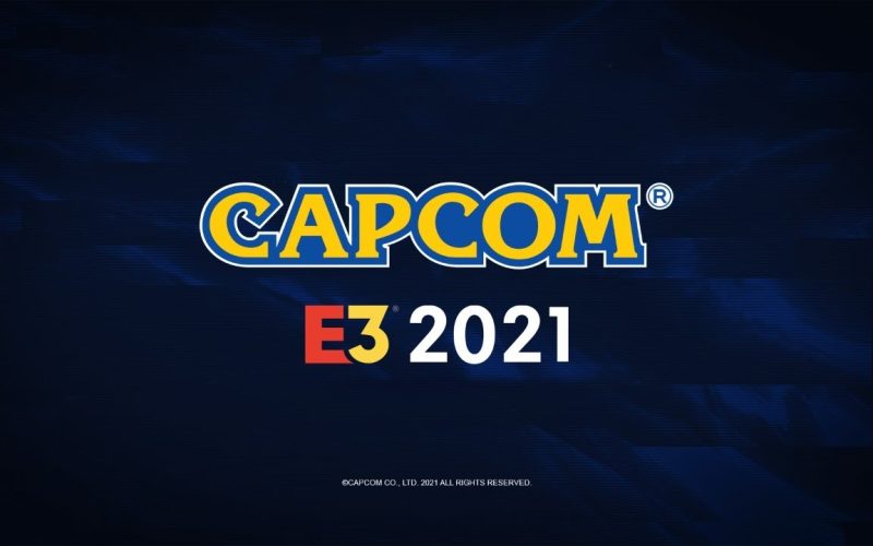 E3 2021: novedades de Capcom