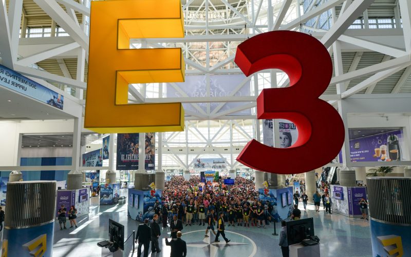 Electronic Entertainment Expo (E3)