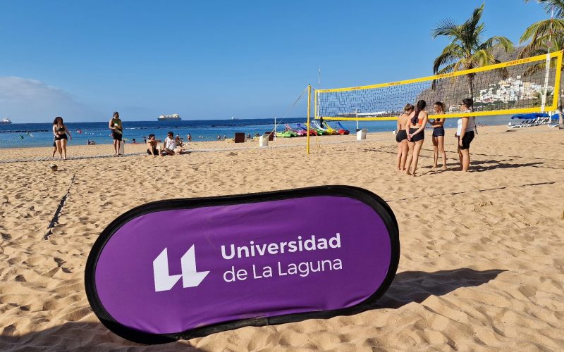 Vóley Playa