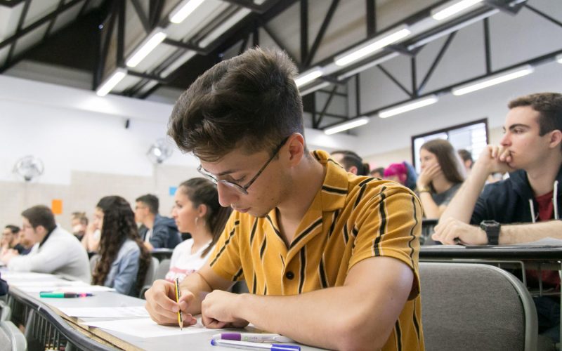 EBAU 2019 en la Universidad de La Laguna