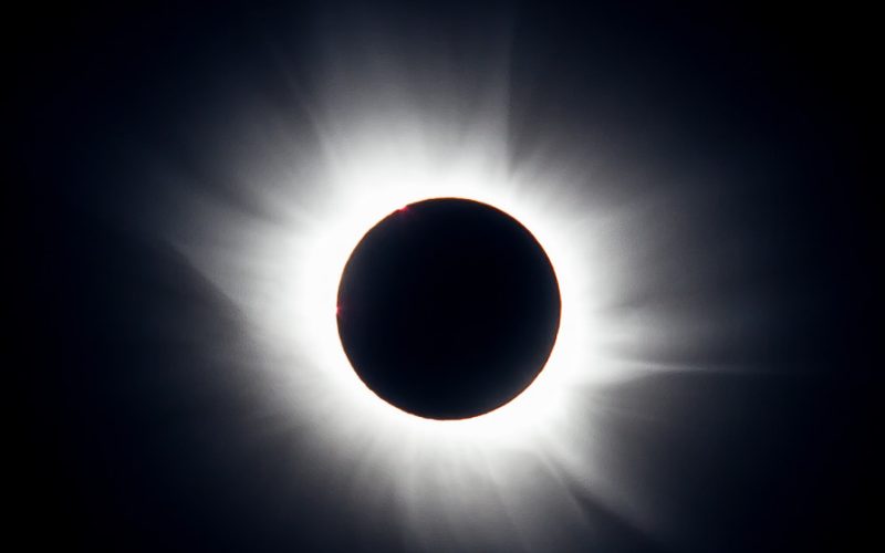 Eclipse de sol