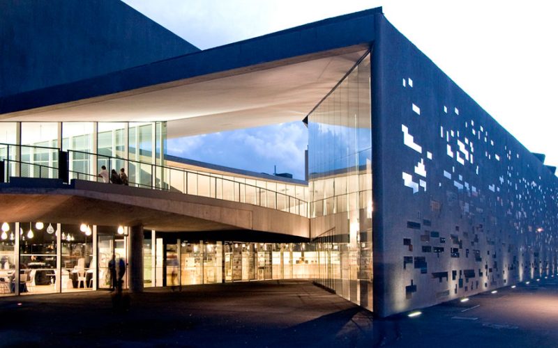 Tenerife Espacio de las Artes