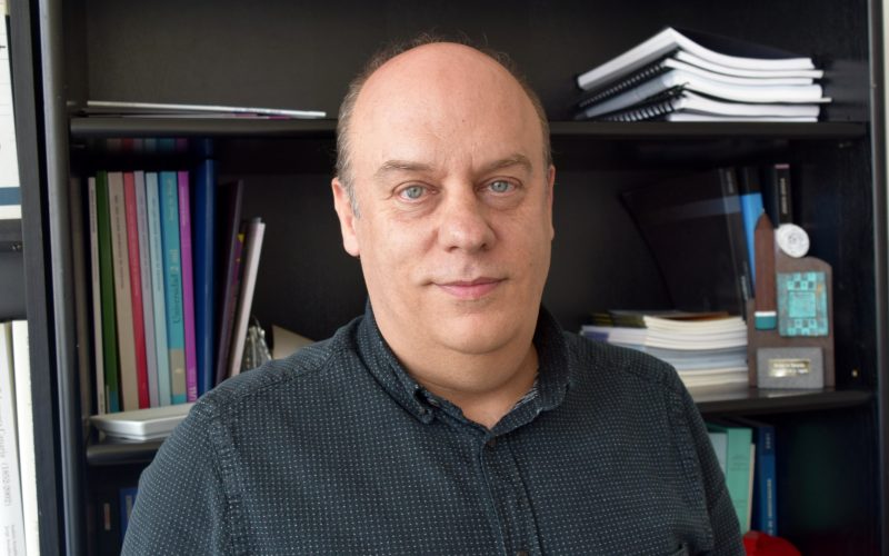 Alfonso Ruiz