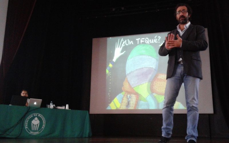 editada profesor
