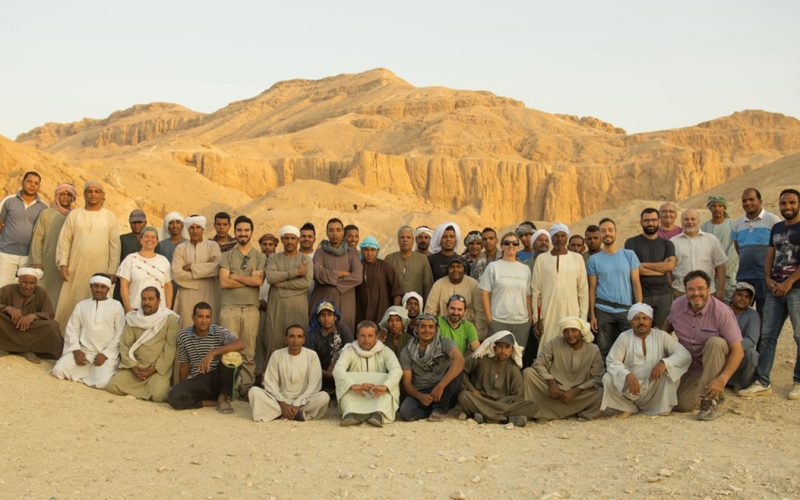 egipto