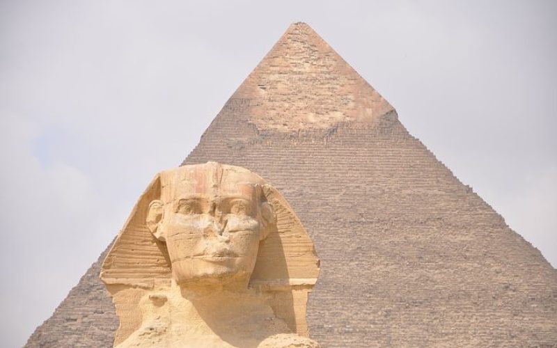 La fascinación por Egipto llega a La Laguna