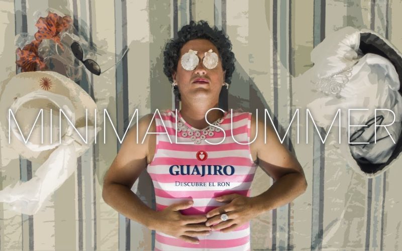 El ‘Minimal Summer Festival’ llega al Magma Arte & Congresos