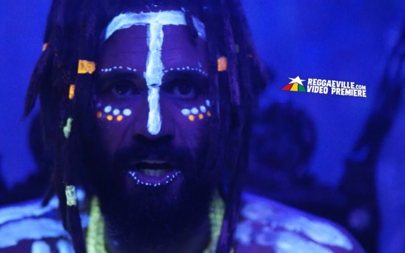 El ‘Reggae Can Festival’, en La Laguna