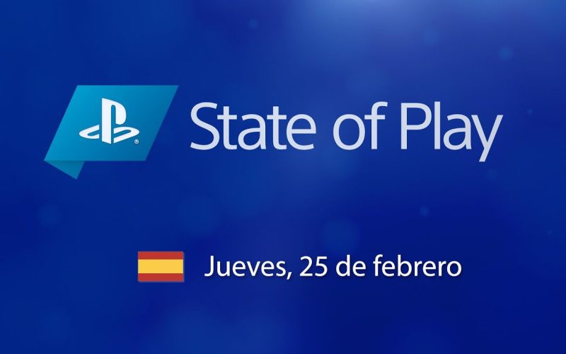 El 'State Of Play' de PlayStation deja algunas novedades para este año