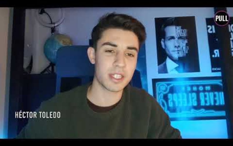 El alumnado de Periodismo  muestra sus gustos sobre videojuegos