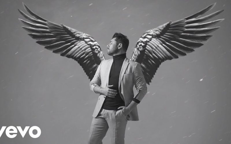El cantaor Miguel Poveda visitará Tenerife con su gira ‘El tiempo pasa volando’