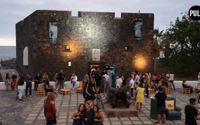 El Castillo de San Phe-lipe