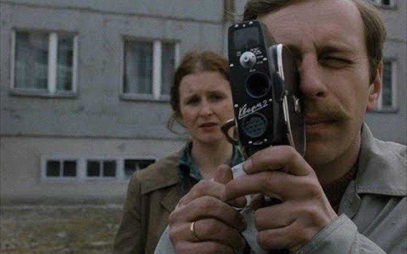 El ciclo de cine protagonizado por obras de Krzysztof Kieślowski continúa