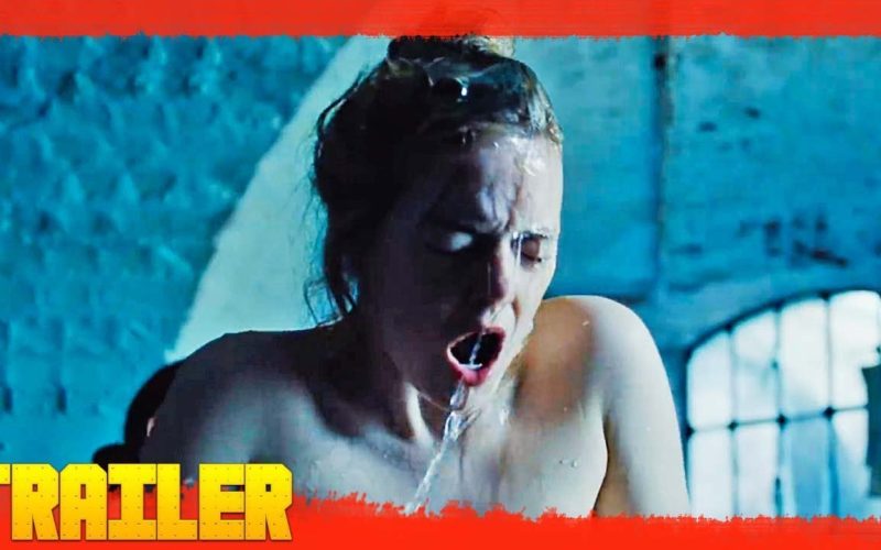 El cineasta griego más polémico regresa a la cartelera con ‘La Favorita’