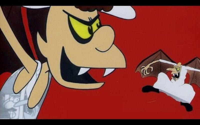 El culmen de la animación iberoamericana