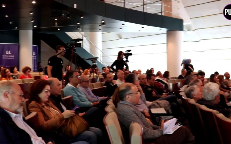 El debate de las candidatas a rectoras deja un camino incierto a las urnas