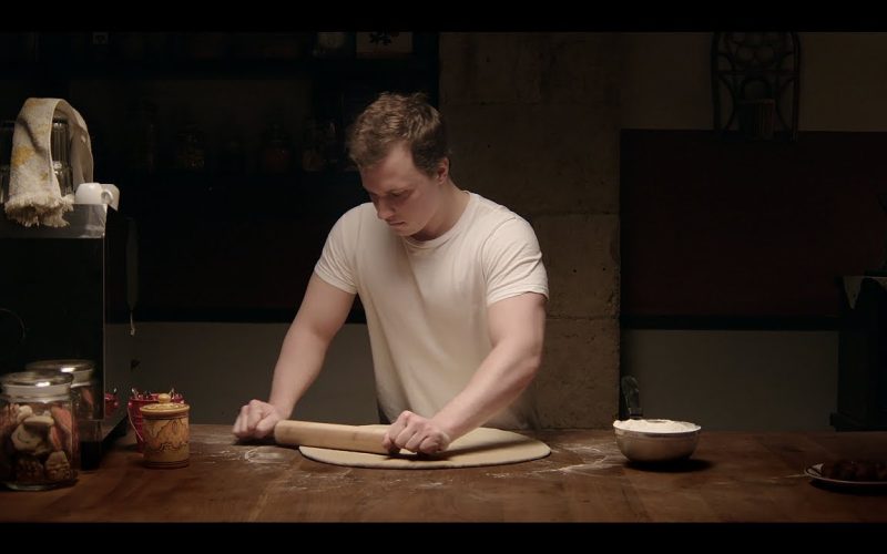 El drama culinario ‘El repostero de Berlín’ llega al TEA este fin de semana