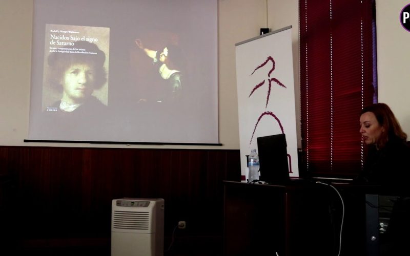 “El feminismo permite la reestructuración de nuestra tradición histórica y teórica”