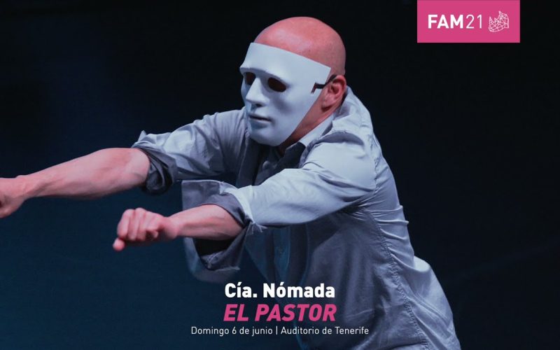 El Festival de las Artes del Movimiento, del 3 al 6 de junio, en Tenerife
