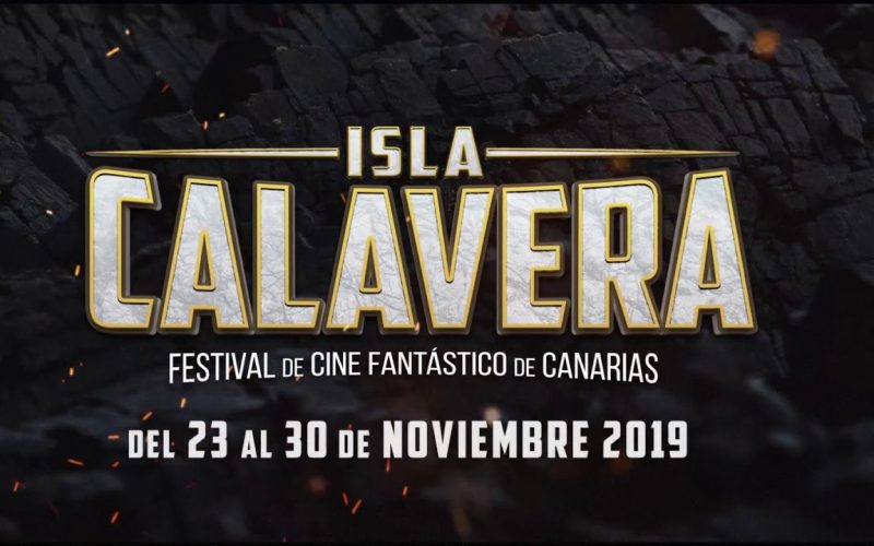 El Festival Isla Calavera presentará en Sitges un nuevo avance de su programación