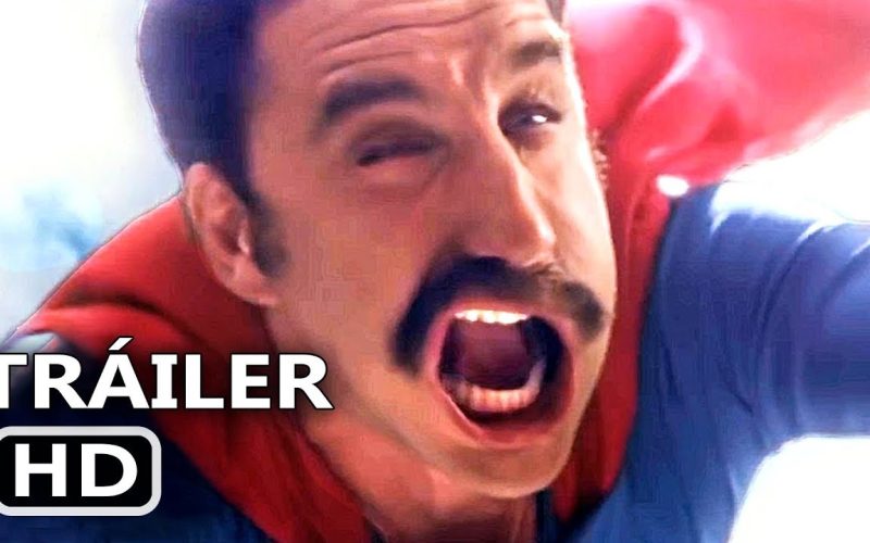 El héroe del cómic ‘Superlópez’, este fin de semana en cines