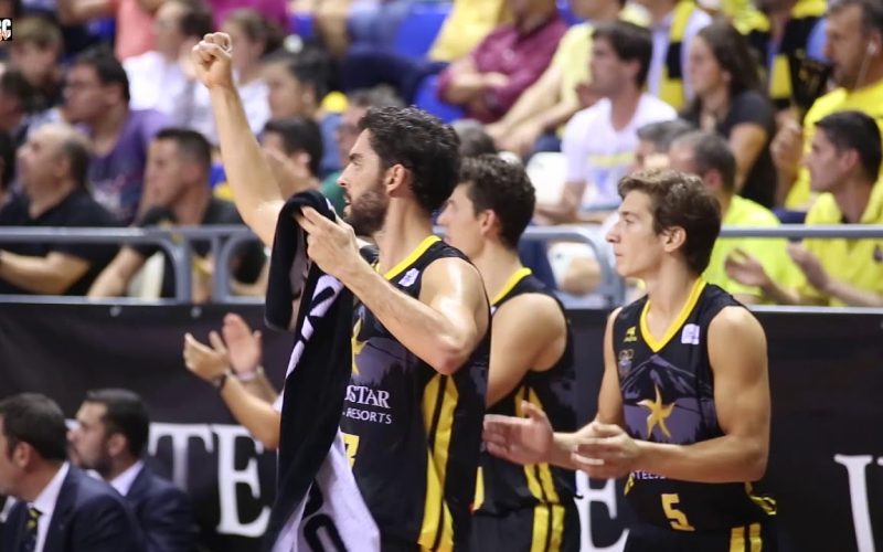 El Iberostar Tenerife suma su segunda victoria en la recta final