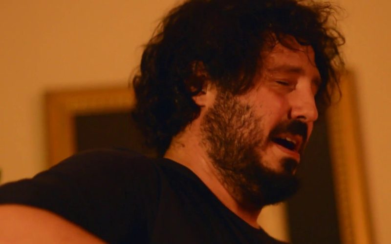El Kanka presenta su nuevo disco en Tenerife