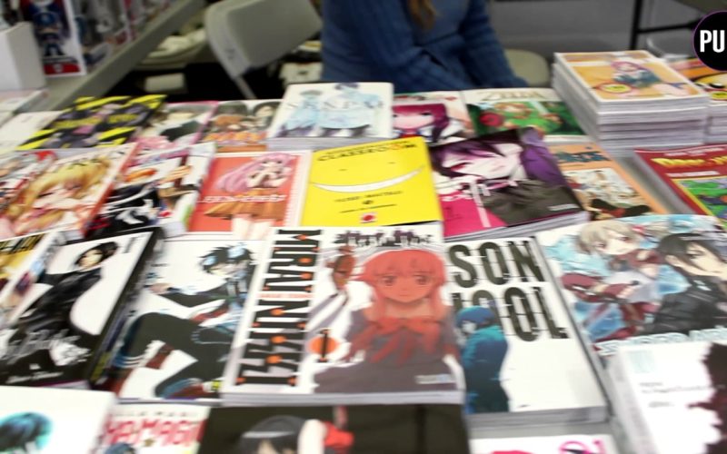 El manga inunda Los Realejos