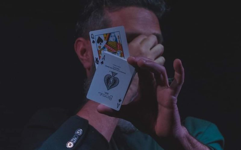 'La Magia del Mochuelo'