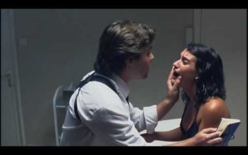 ‘El Monstruo del Sebadal’, en el Paraninfo