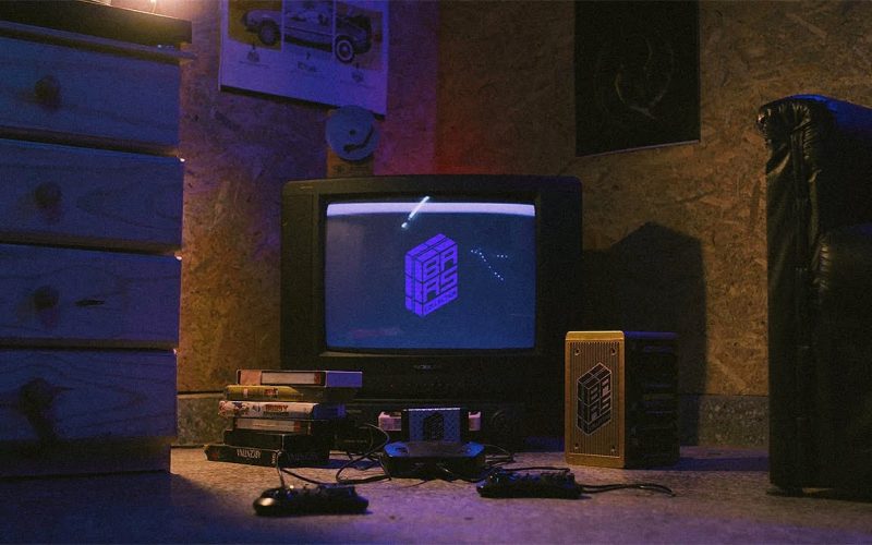El rapero Brian Brapis estrena su disco ‘Bars Collection»