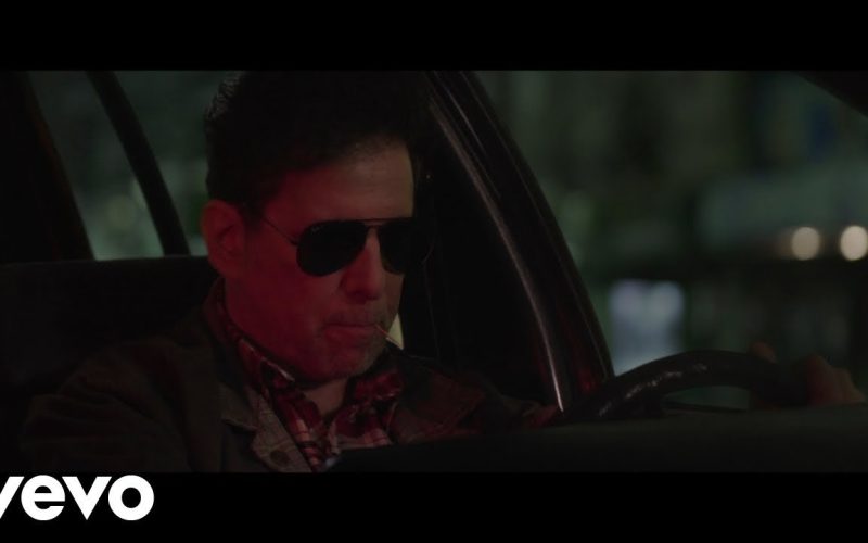 El rock de Andrés Calamaro en Tenerife