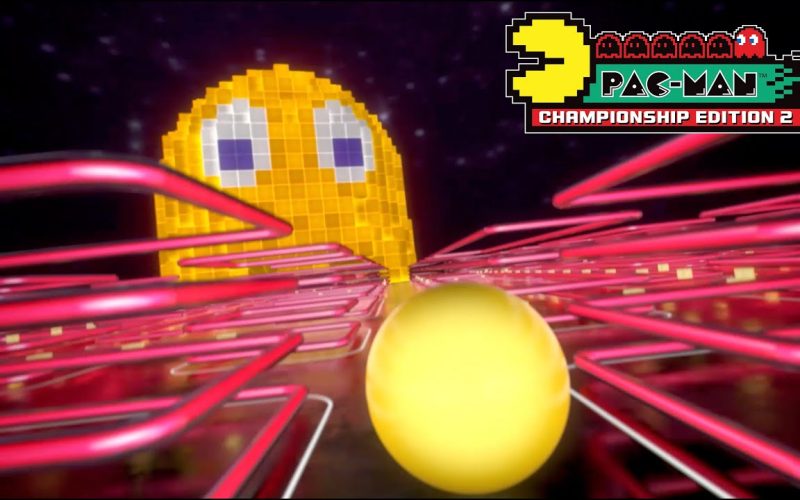 El título ´Pac-Man Championship Edition 2´, gratis hasta el 10 de mayo