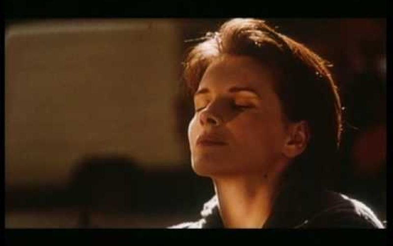El TEA se tiñe de ‘Azul’, una película de Krzysztof Kieślowski