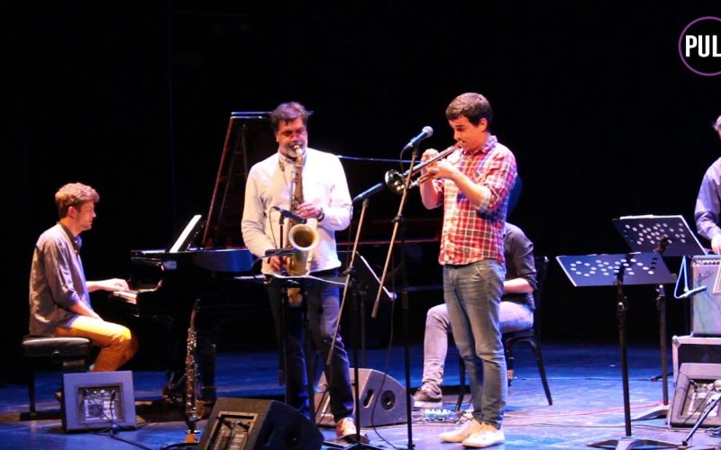 El Teatro Guimerá se suma al Día Internacional del Jazz