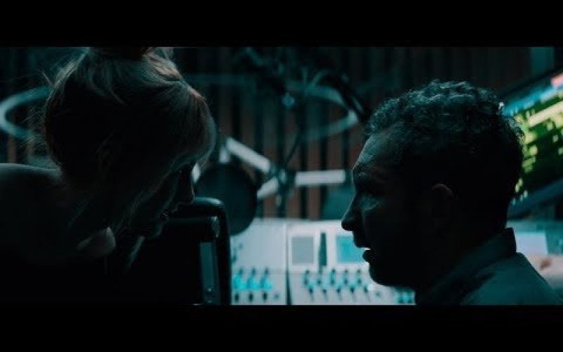El terror abre marzo por todo lo alto con ‘Feedback’