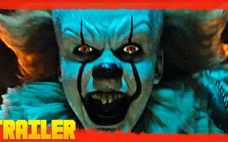 El terror de ‘It’ marcará el fin de semana en la gran pantalla