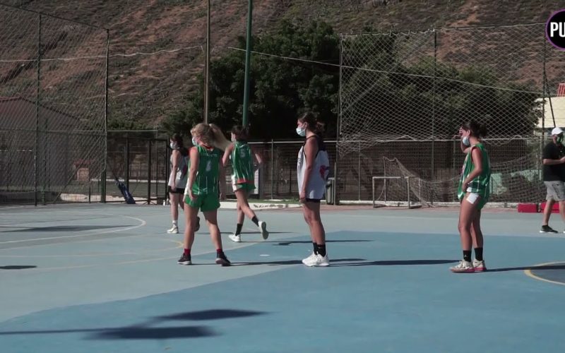 El Valle Sur Fátima triunfa en el I Cuadrangular Senior Femenino