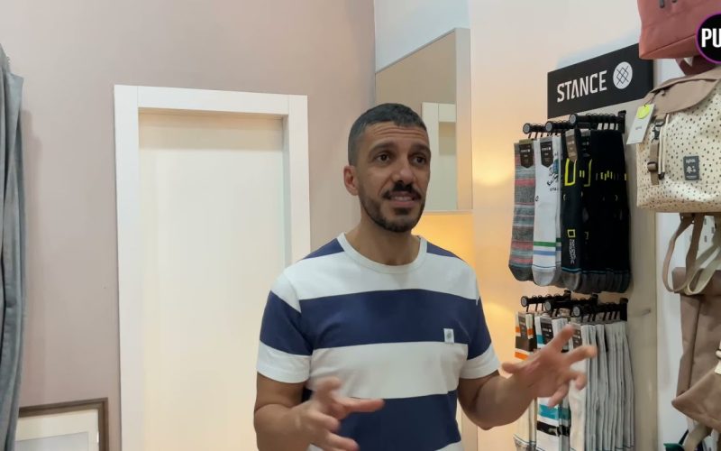 El veganismo y el ecologismo toman fuerza en las Islas Canarias