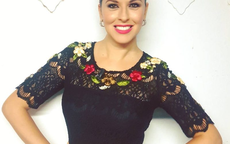Eloísa González