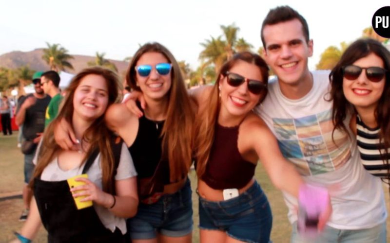 En el Arona Summer Festival