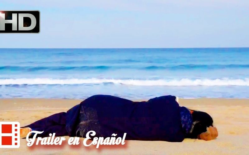 ‘En la playa sola de noche’, en el TEA