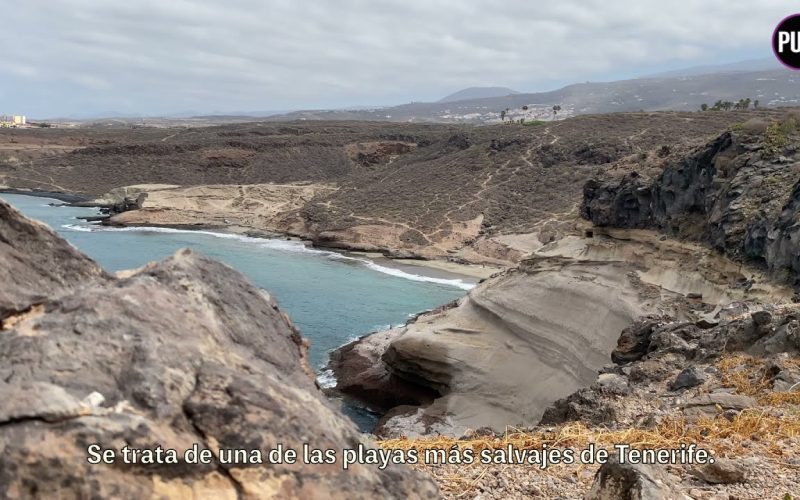 En lo más profundo de Tenerife
